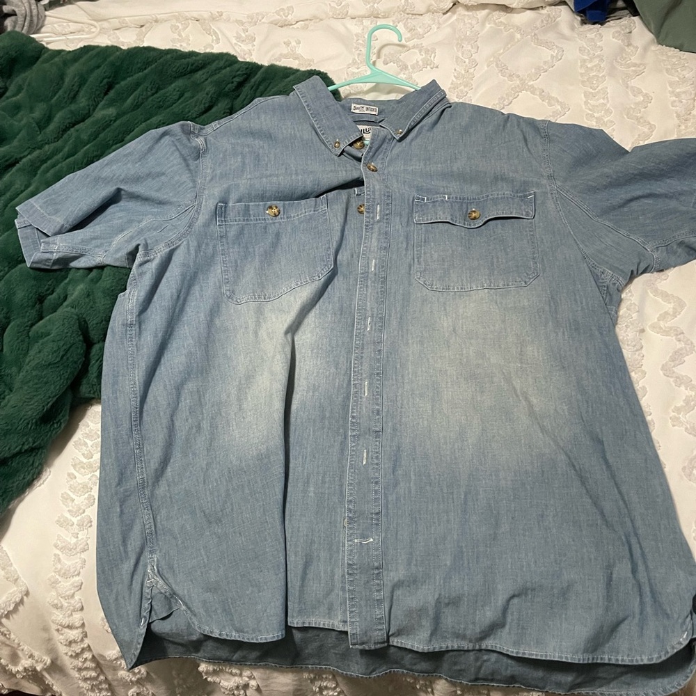 3 shirts 2XLT - Picture 5 of 9